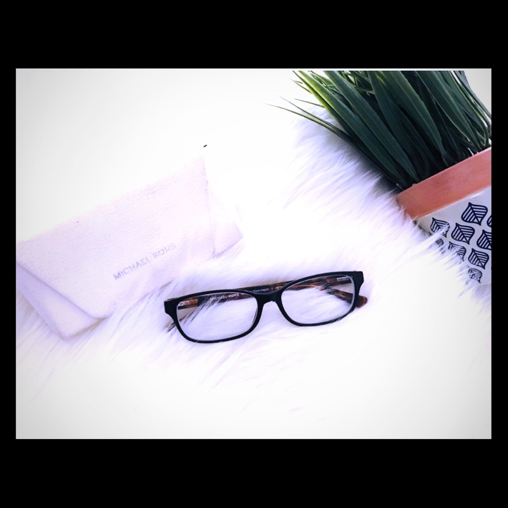 100 % Authentic Michael Kors eyeglasses